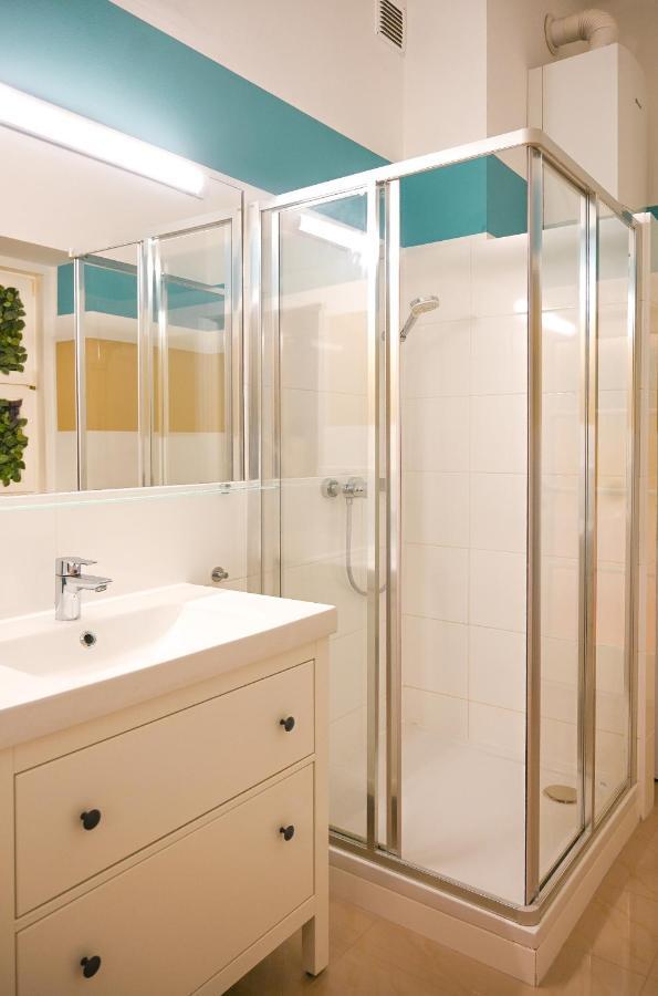 Elegant Suite Altes Akh Wien Eksteriør bilde